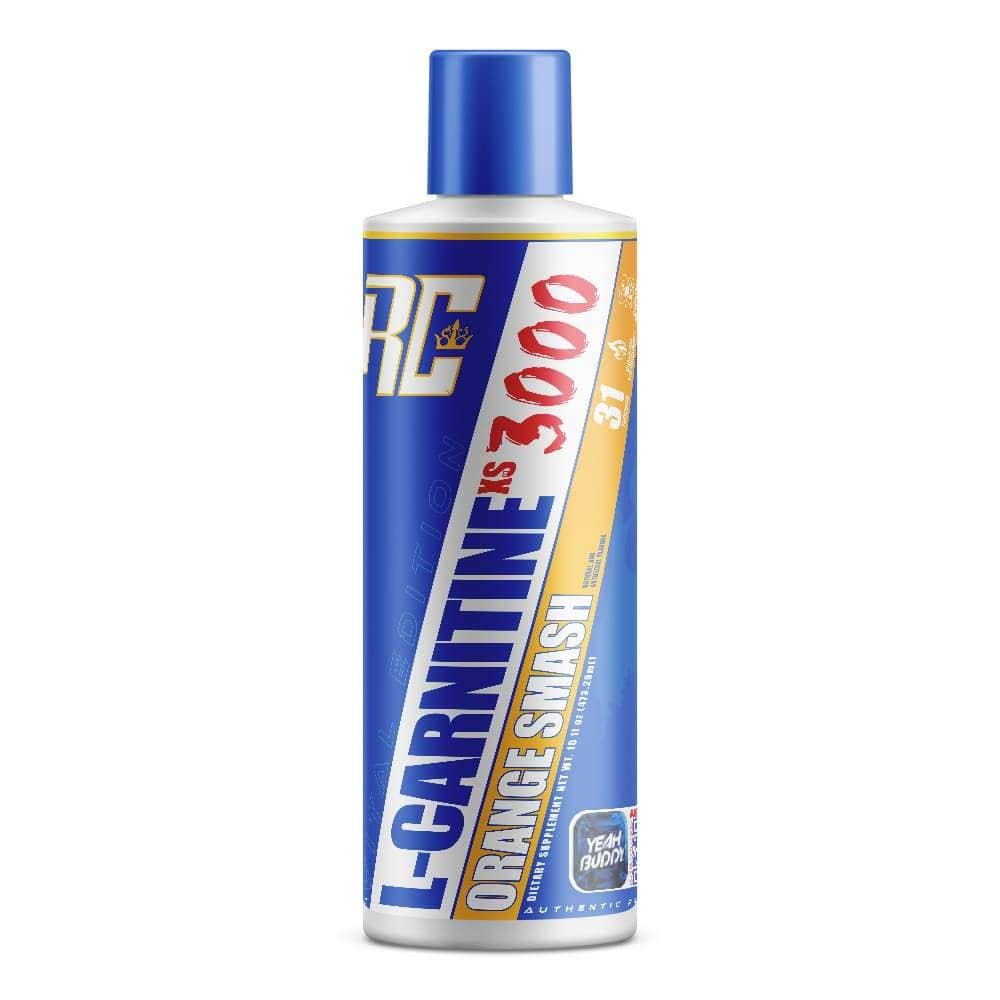 RC L-Carnitine